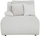 Signature Design by Ashley® Top Tier 4-Piece Alloy Left-Arm Facing Manual Reclining Sectional and Chaise-4