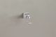 Moen® Retreat® Chrome Single Robe Hook-1
