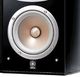 Yamaha® High Performance 5" Bookshelf Speaker System-1