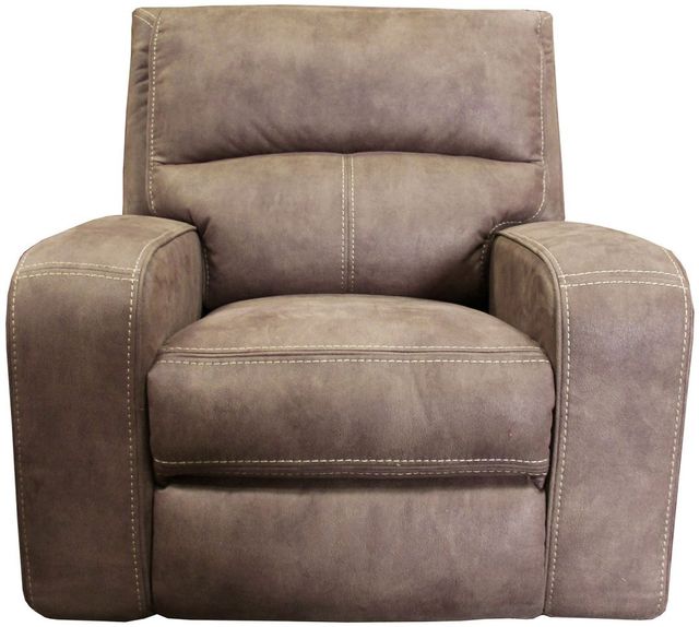 Parker House® Polaris Kahlua Power Recliner-2