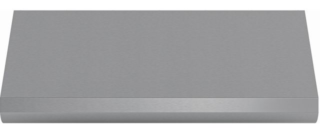 Broan-NuTone® E60000 Series 48" Stainless Steel Under Cabinet Canopy Range Hood-0