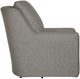 Jackson Furniture Zeller Sandstone Swivel Chair-2