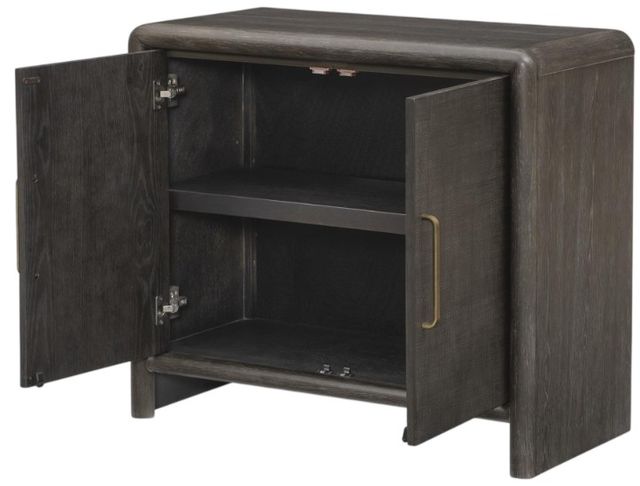 Legacy Classic Maren Truffle Chest-2