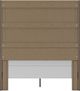 Signature Design by Ashley® Fraluna Charcoal Queen Storage Panel Bed-4