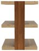 Riverside Furniture Truett Pale Oak Chairside Table-3