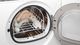 Fisher Paykel 4.0 Cu. Ft. White Front Load Electric Ventless Condensing Dryer-1