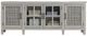 Liberty Furniture Caruso Heights Whitestone Console-0