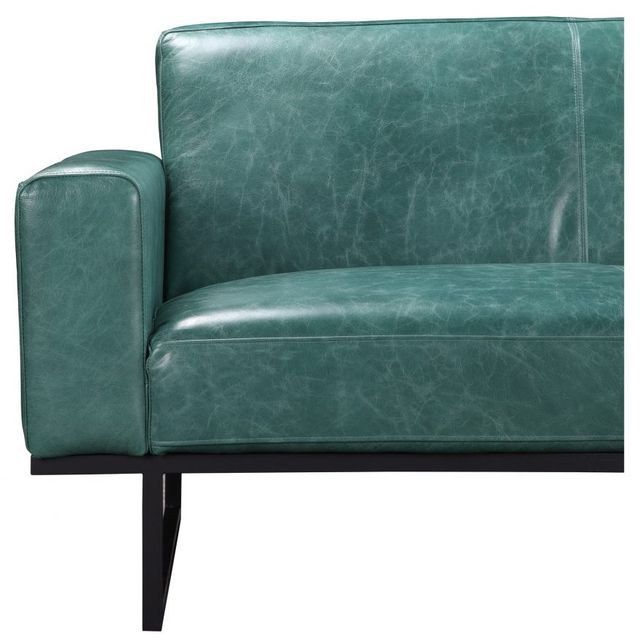 Moe's Home Collection Brock Green Sofa-3