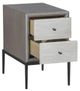 Fairfield® Expedition Grecian Clay End Table-2