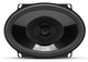Rockford Fosgate® Power 5"x7" Harley-Davidson® Replacement Bag Lid Speakers-1