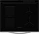 Frigidaire 30" Stainless Steel Slide-In Induction Range with Air Fry-4