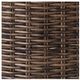 Signature Design by Ashley® Paradise Trail 5-Piece Medium Brown Outdoor Seating Set-3