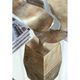 A & B Home Gold 17" Sculpture-2