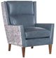 Bradington-Young Customizable Roen Accent Chair-0