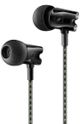 Sennheiser Black In-Ear Headphones-0