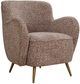 Uttermost® Gemstone Confetti Toned Accent Chair-0
