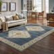 Oriental Weavers™ Andorra 5'x7' Style 32 Area Rug-1