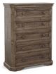 Vintage Furniture Westgate Granite Chest-0