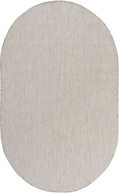 Nourison Home™ Courtyard 5'x8' Oval Style 13 Area Rug-0