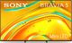 Sony® BRAVIA 5 75” 4K Ultra HD Mini LED Smart TV-0