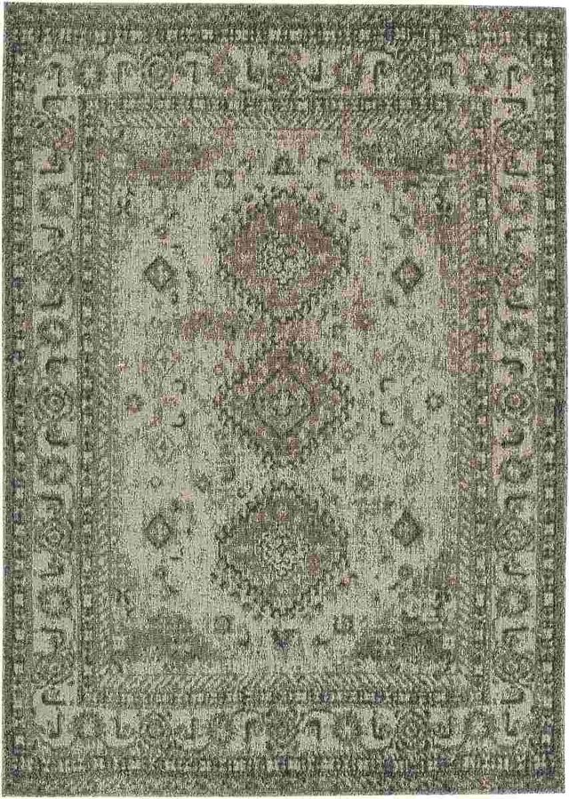 Signature Design by Ashley® Laycie Multi-Color Large Rug-0