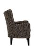 Best® Home Furnishings Novae Charcoal Wing Chair-3