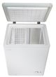 Danby® 3.8 Cu. Ft. White Chest Freezer-5