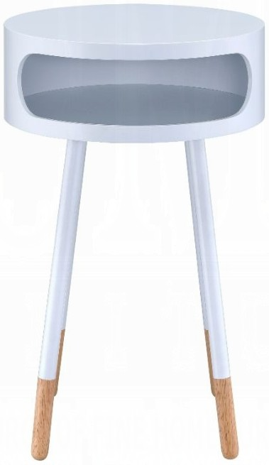 Acme Furniture Sonria End Table - Thumbnail 2