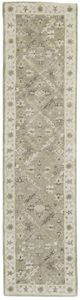 Feizy Eaton Sage 2'6" x 10' Rug-0
