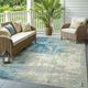 Oriental Weavers™ Naples 5'x8' Style 8 Area Rug-1