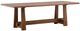 Dovetail Furniture Lachlan Natural Dining Table-0
