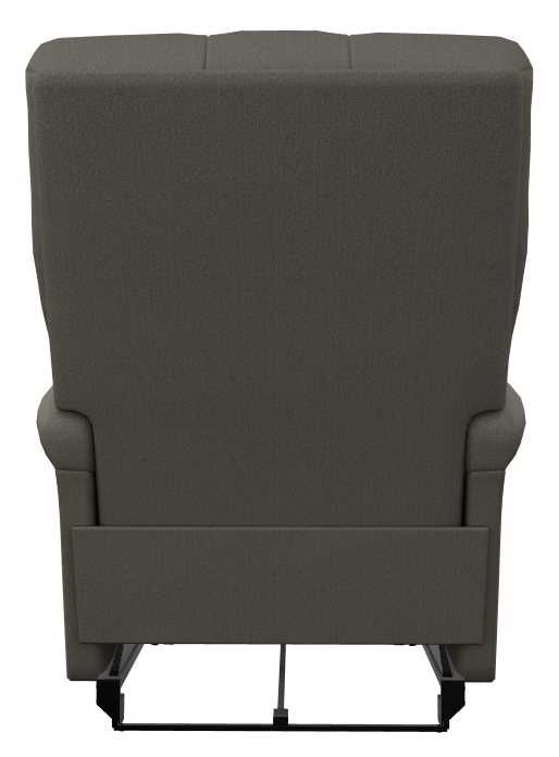 La-Z-Boy® Vail Silver Power Wall Recliner-4