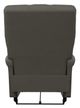 La-Z-Boy® Vail Silver Power Wall Recliner-4