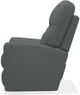 La-Z-Boy® Rori Gray Power Wall Recliner-3