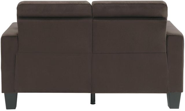 Mazin Furniture Lantana Loveseat-2
