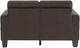 Mazin Furniture Lantana Loveseat-2
