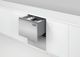 Fisher & Paykel Series 7 24" DishDrawer™ Stainless Steel Double Drawer Dishwasher-1