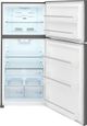 Frigidaire Gallery® 30 in. 20.1 Cu. Ft. Black Stainless Steel Top Freezer Refrigerator-2