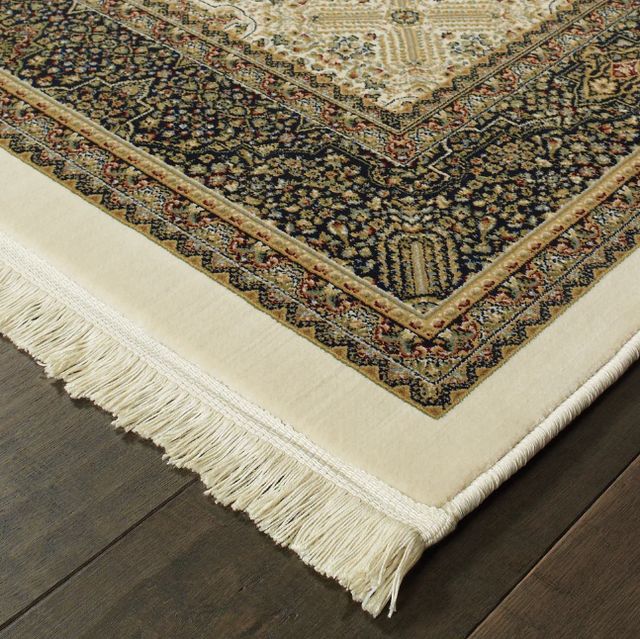 Oriental Weavers™ Masterpiece 5'x8' Style 3 Area Rug-1