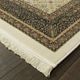 Oriental Weavers™ Masterpiece 5'x8' Style 3 Area Rug-1