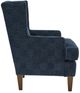 Best® Home Furnishings Sterling Navy Accent Chair-3