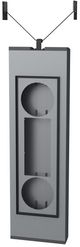 Origin Acoustics® Marquee Front LCR In-Wall Speaker Enclosure-0