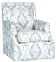 Mayo Customizable 2325F Swivel Chair-3