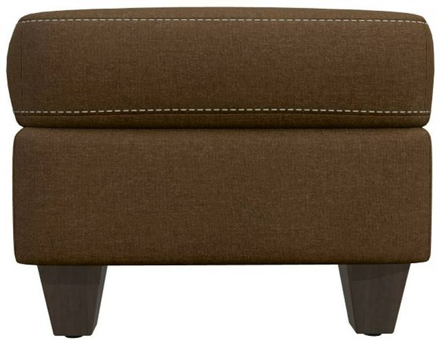 La-Z-Boy® Noah Nutmeg Ottoman-2