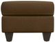 La-Z-Boy® Noah Nutmeg Ottoman-2