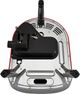 Unique® Appliances Classic Retro 12" Matte Red Liquid Propane Pizza Oven-4
