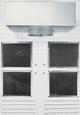 Whirlpool® Range Wall Hood Recirculation Kit-2