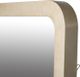 A & B Home Gold LED Mirror-3