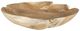 Uttermost® Organic Embrace Brown Wooden Indoor-Outdoor Bowl-0