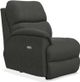 La-Z-Boy® Trouper Ink Power La-Z-Time® Right-Arm Sitting Recliner-1